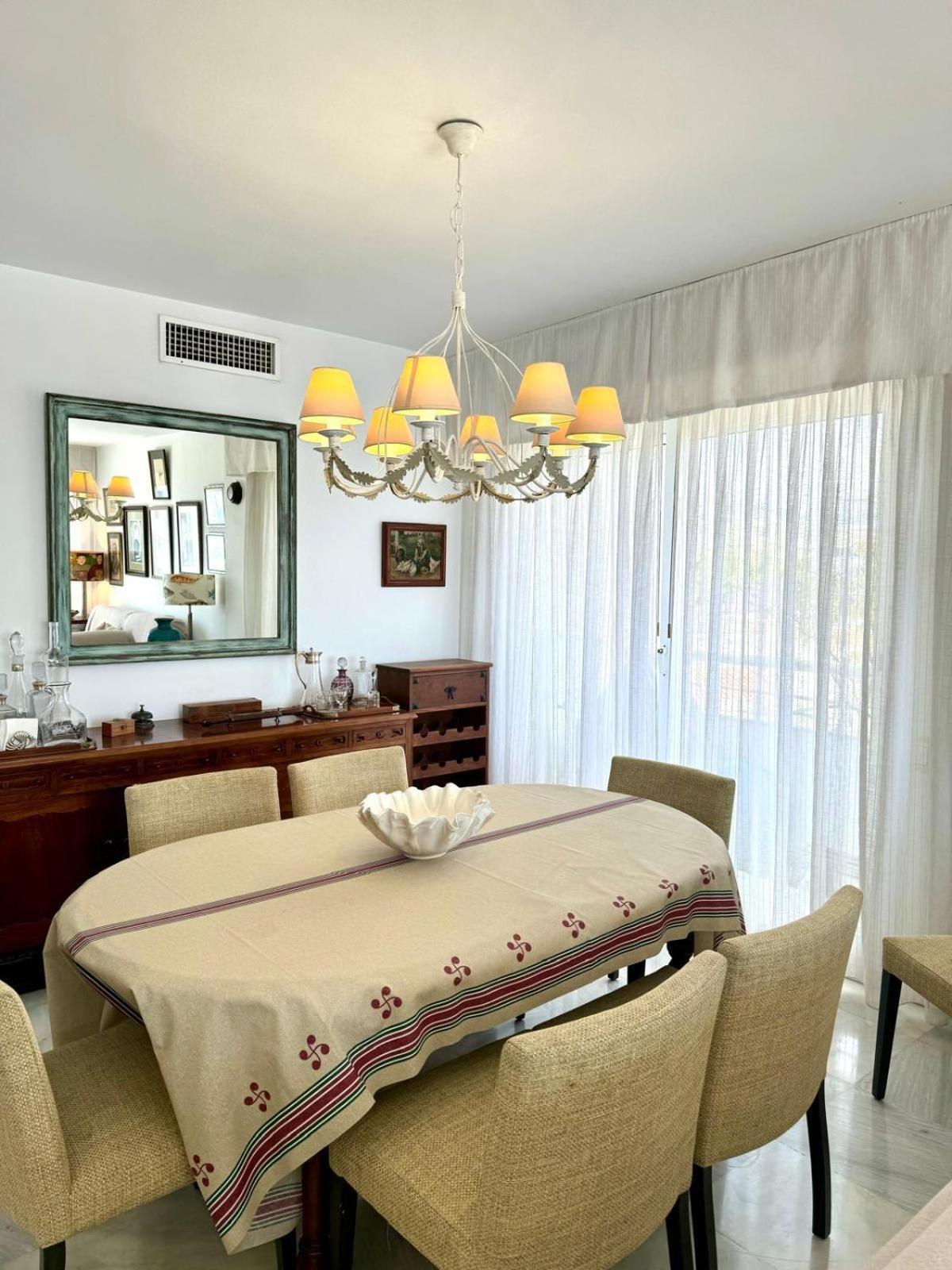 Apartamento Homely Vistas Al Mar *