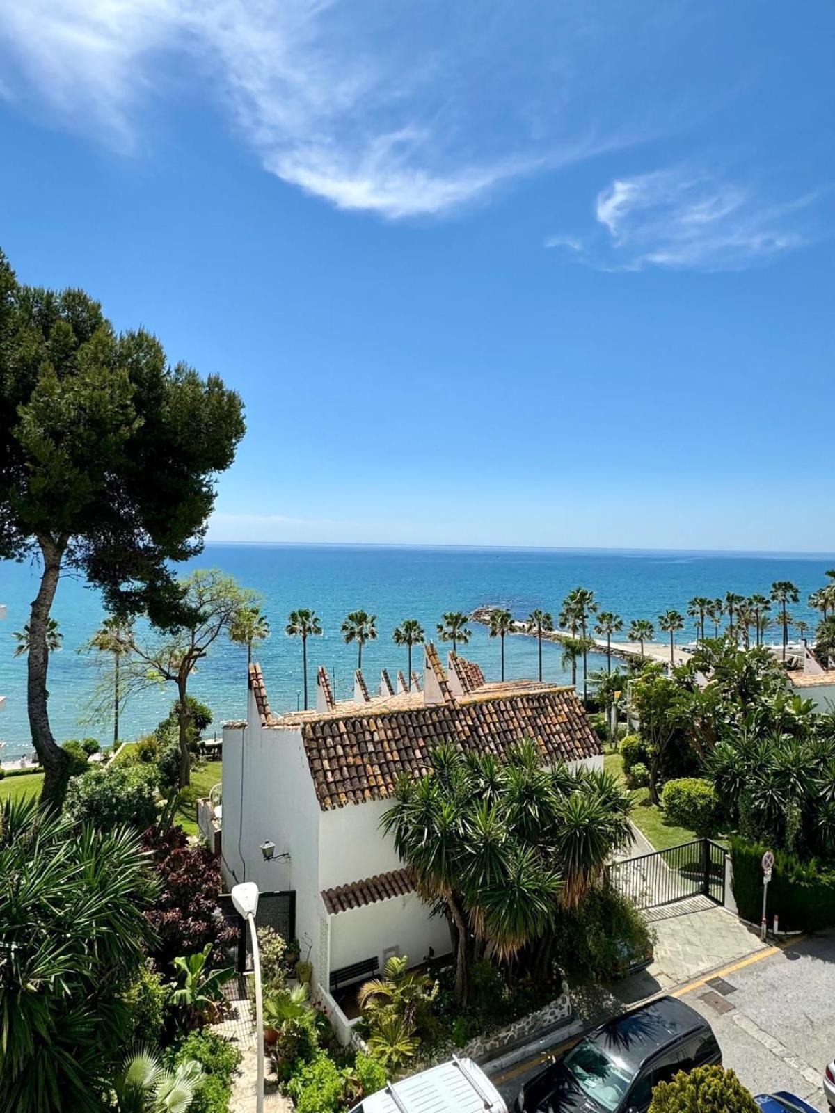 Apartamento Homely Vistas Al Mar