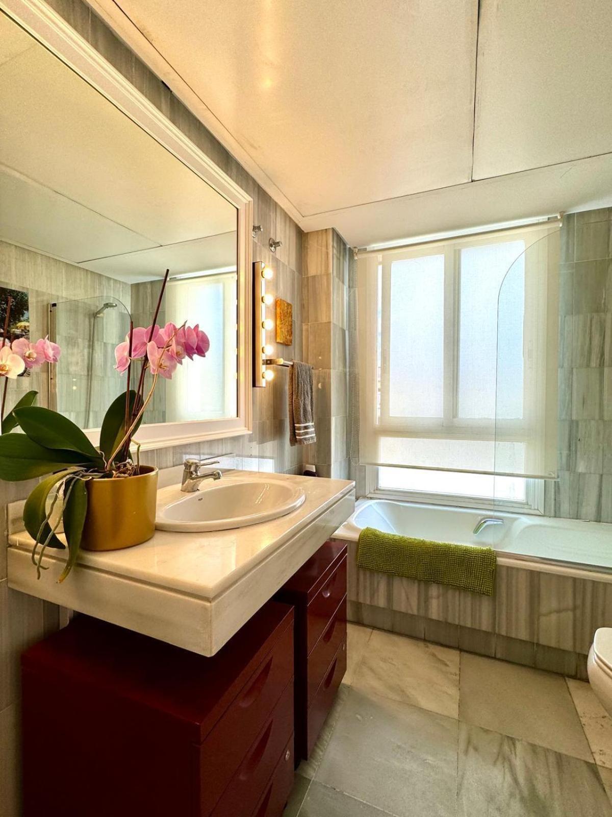 Apartamento Homely Vistas Al Mar *