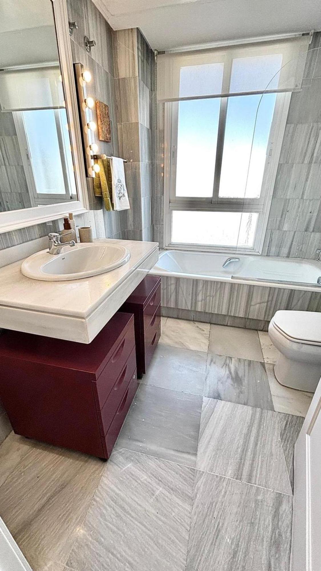 Apartamento Homely Vistas Al Mar Marbella