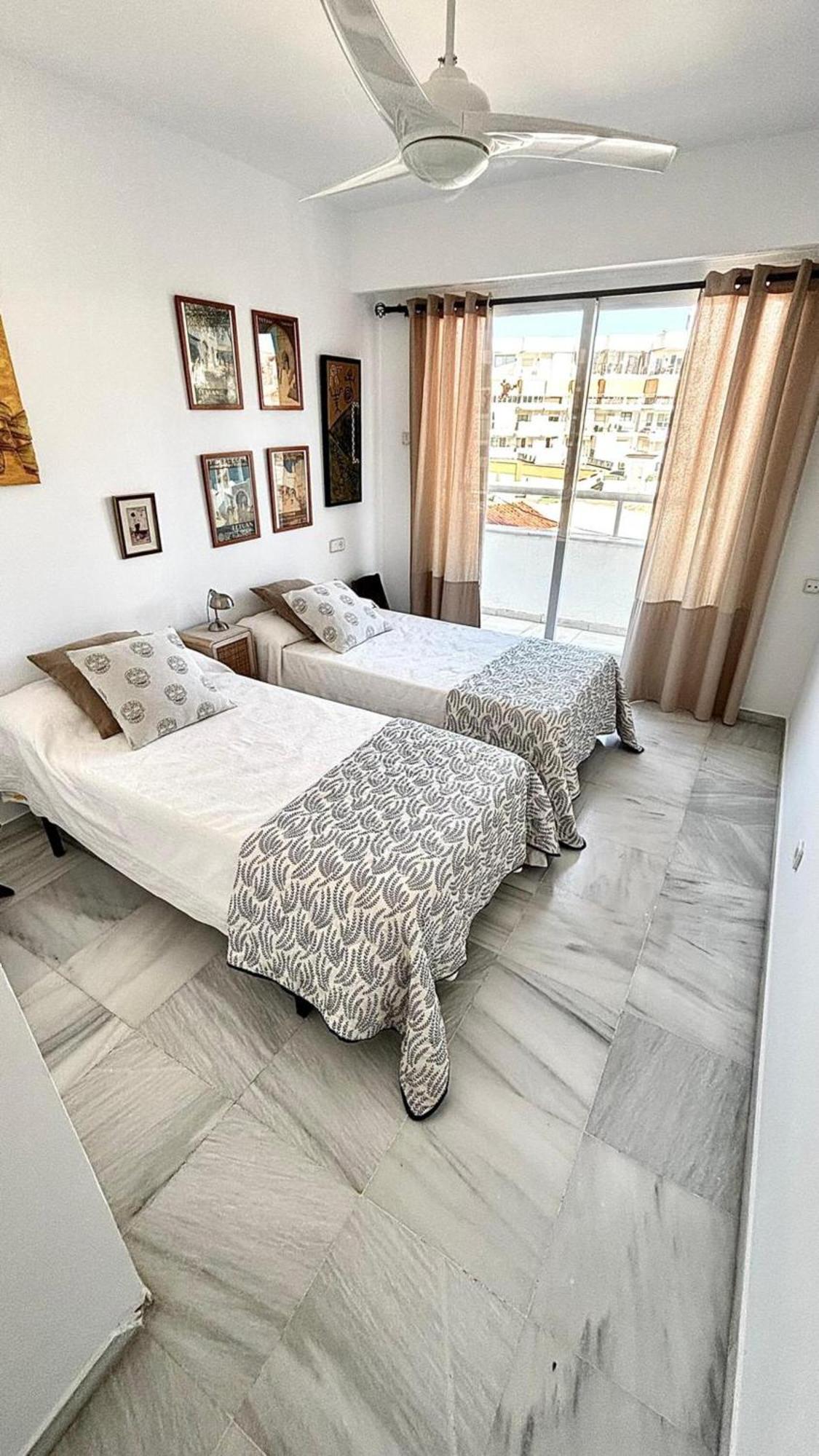 Homely Vistas Al Mar Marbella