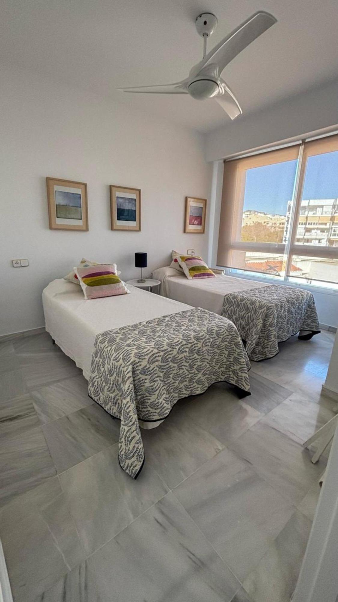 Apartamento Homely Vistas Al Mar *